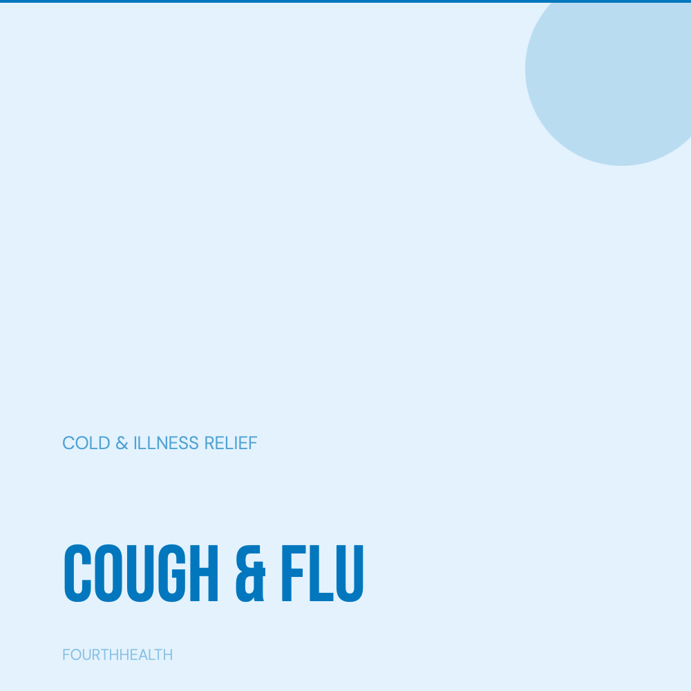 Cough & Flu