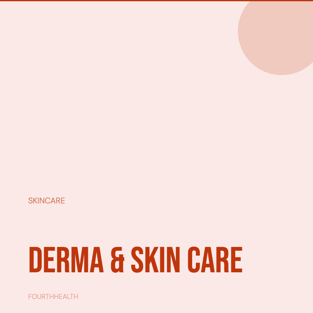 Derma & Skin Care