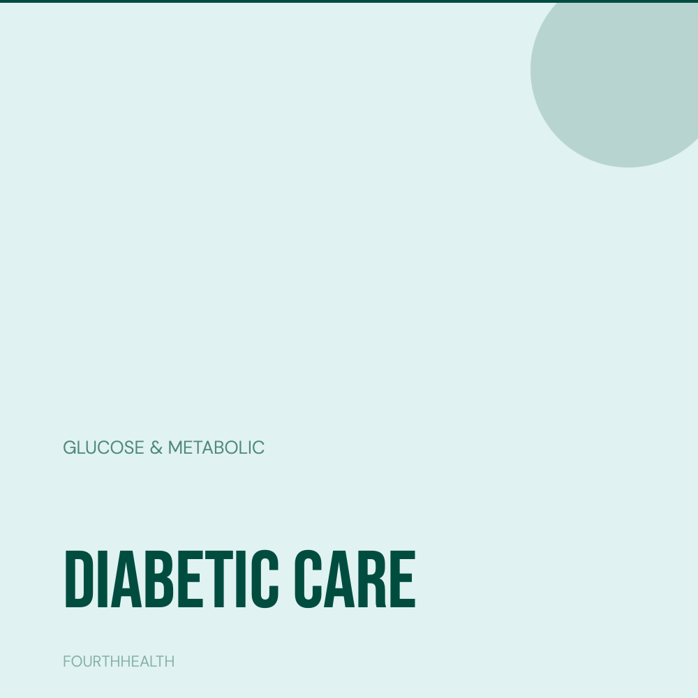 Diabetic Care