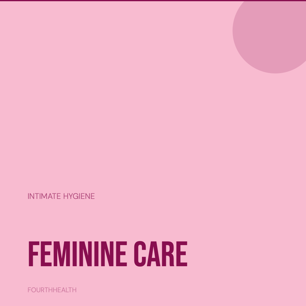 Feminine Care
