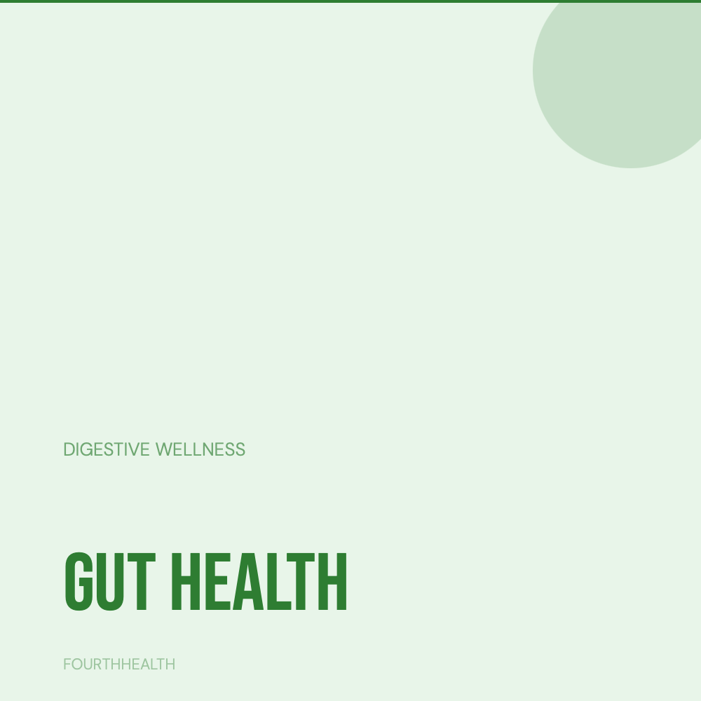 Gut Health