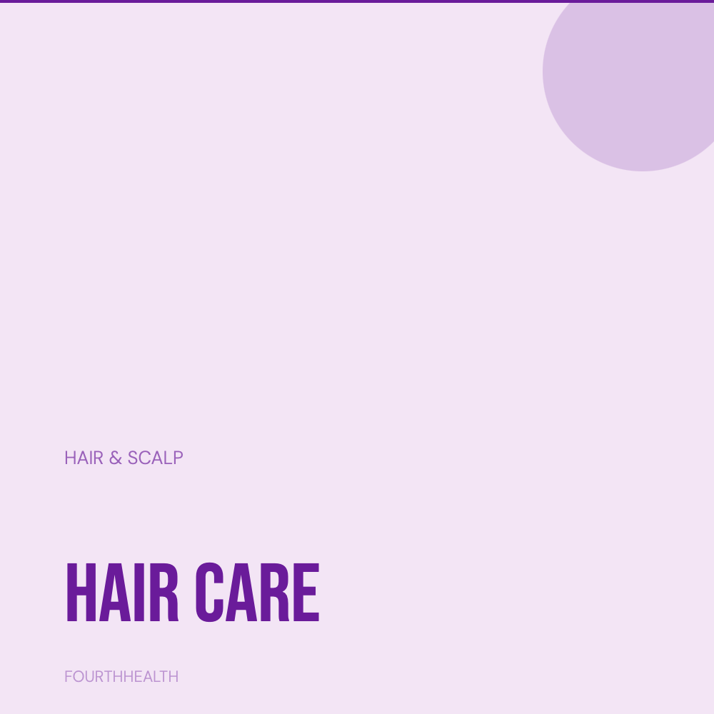 Hair Care