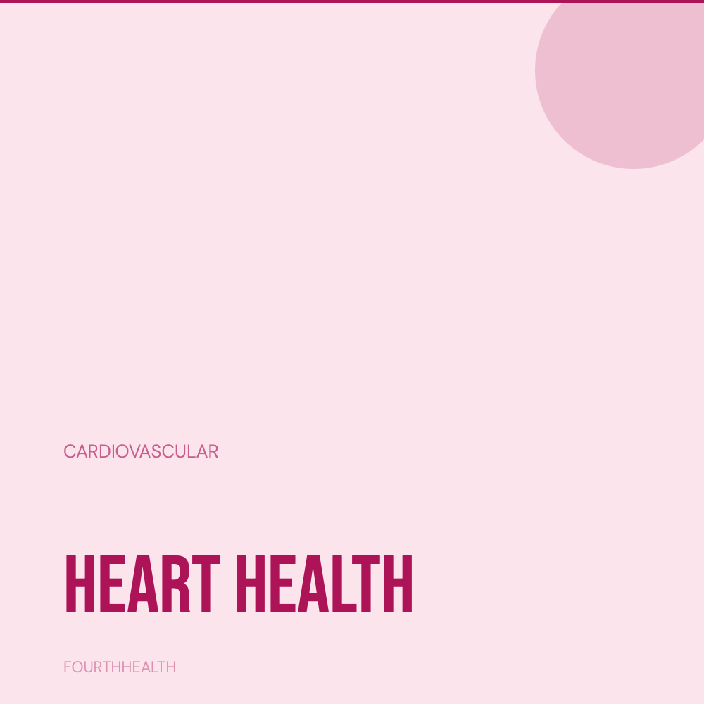 Heart Health