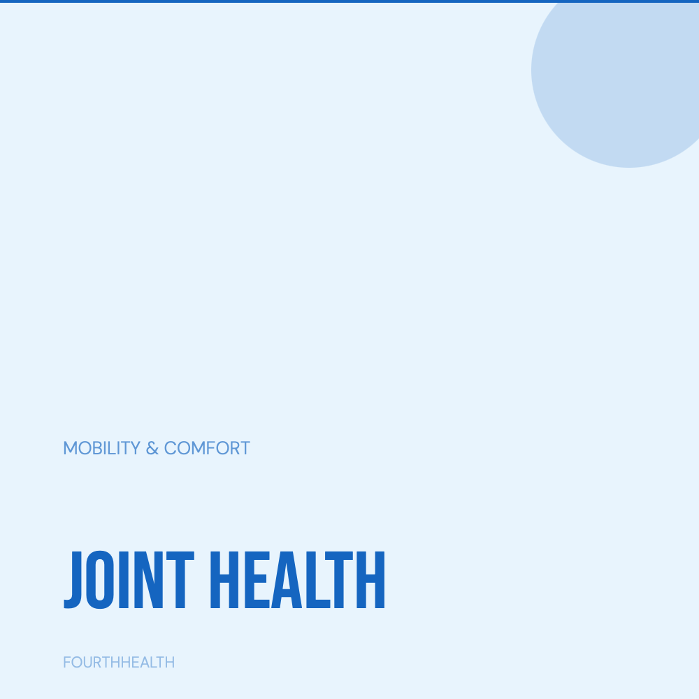 Joint Health