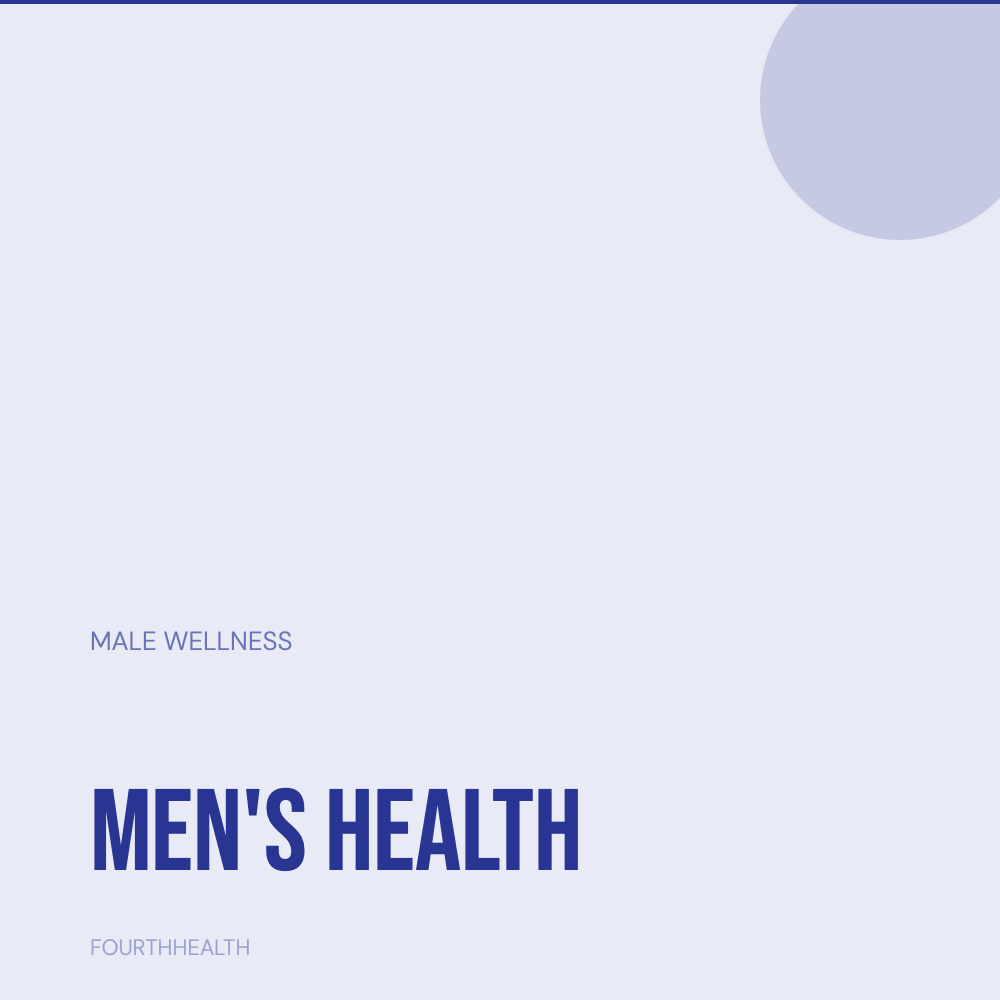 Men's Health