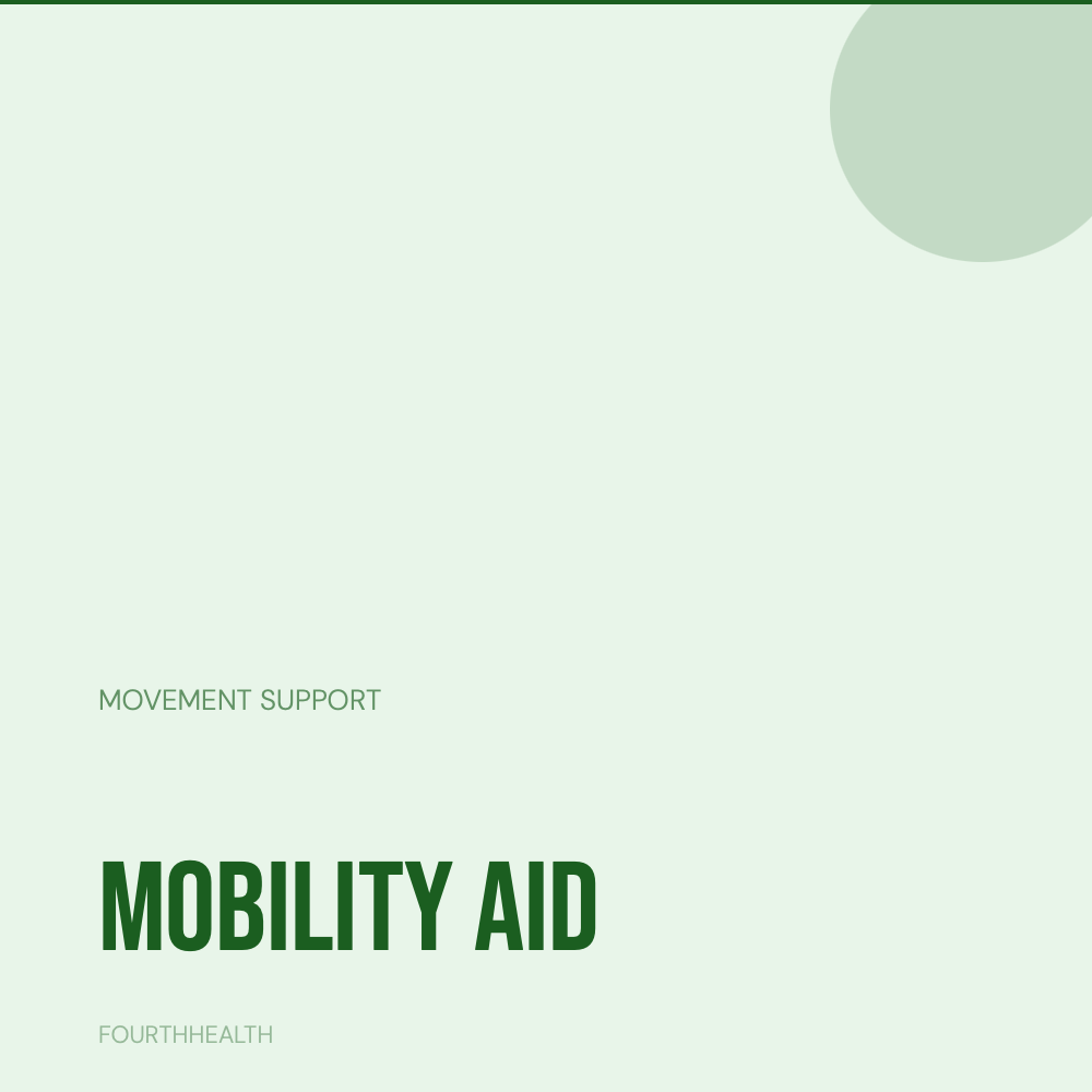 Mobility Aid