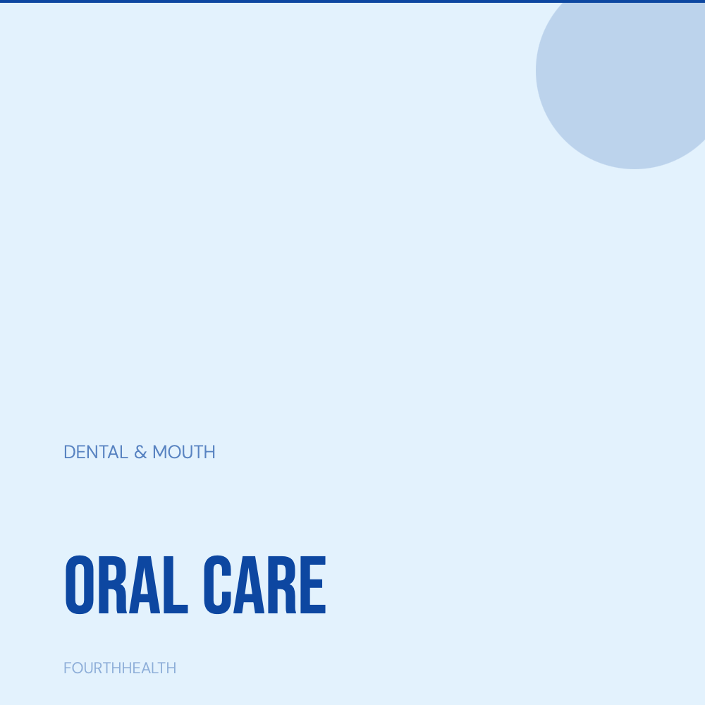 Oral Care