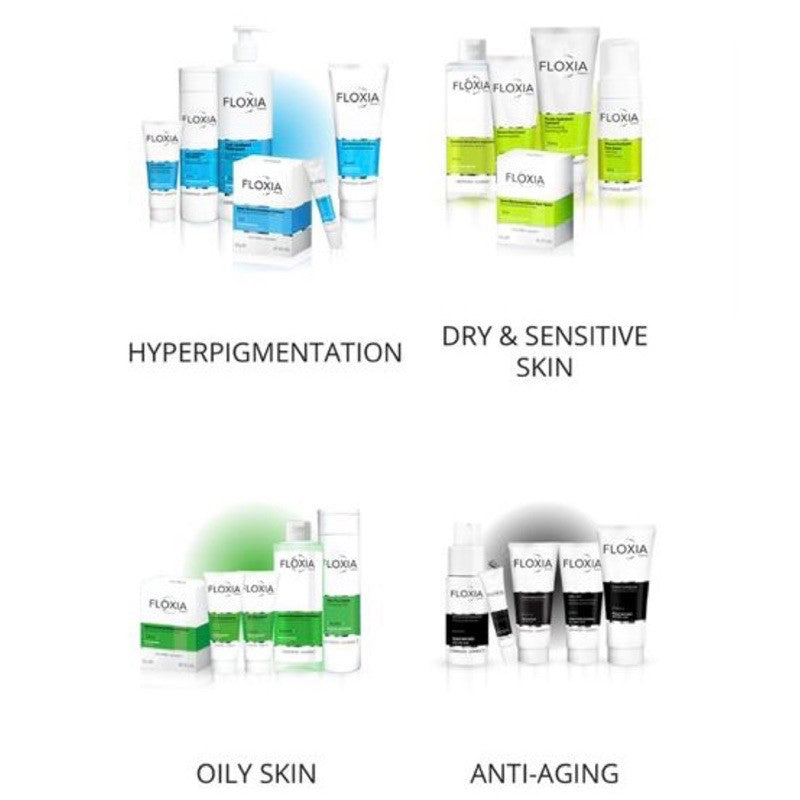 [EXP 10/29] Floxia Striex Stretch Mark Cream 125ML - feminine maternity care