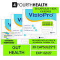 [EXP 02/27] (3BOX) Visiopro (Vivomixx) Probiotics 30 Capsules (Cold Delivery) - for gut health
