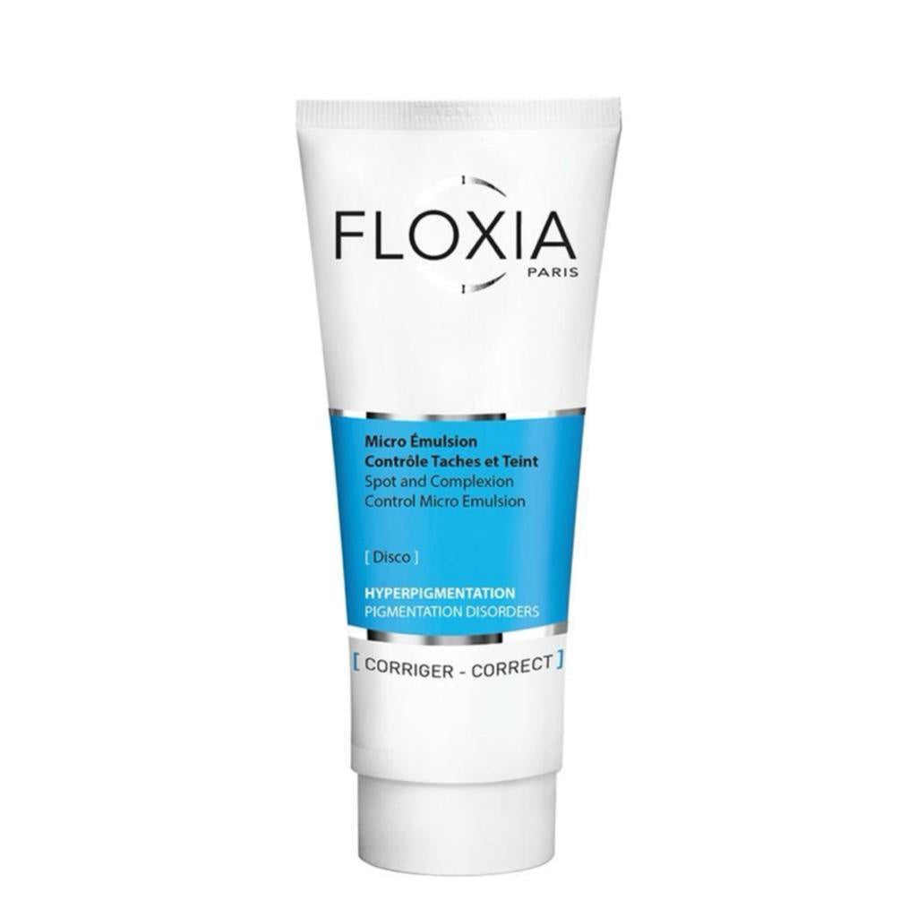 [EXP 07/27] Floxia Disco Spot & Complexion Micro Emulsion 40ML - for hyperpigmentation