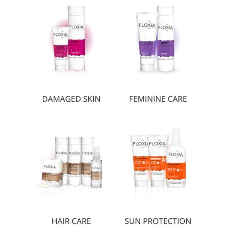 [EXP 10/29] Floxia Striex Stretch Mark Cream 125ML - feminine maternity care