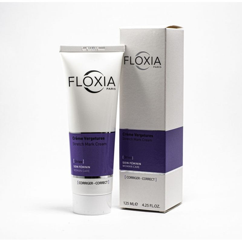 [EXP 10/29] Floxia Striex Stretch Mark Cream 125ML - feminine maternity care