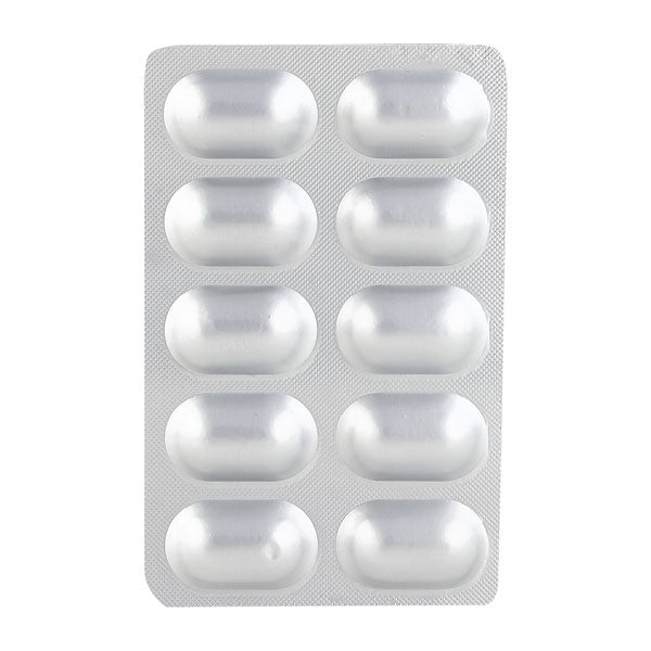 [EXP 04/28] Abbott Heptral 400mg - support healthy liver function