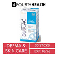 [EXP 07/27] Duolac Derma Probiotics 30s - maintenance of skin