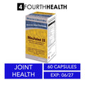 [EXP 06/27] Health Creation BioJoint II (Proven Joint Formula) | 60 Capsules