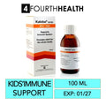 [EXP 01/27] Kaloba 100ml EPs 7630 | Schwabe Pharma | Immune System Support