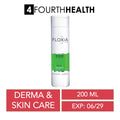 [EXP 06/29] Floxia Purifying Gel 200ML - for acne prone oily skin