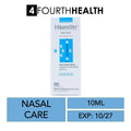 [EXP 10/27] Nazolin (Oxymetazoline HCL) 0.05% Nasal Spray | 200 doses