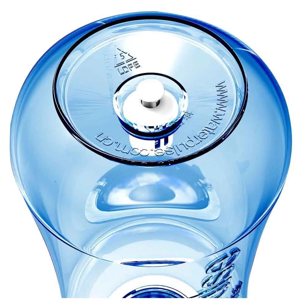Waterpulse Sinus Care Nasal Rinse Bottle 300ml & Salt | For Adults & Children