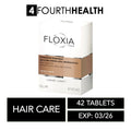 [EXP 03/26] Floxia Hair & Nails Food Supplement 42 Tab - stimulate hair and nail growth