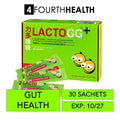 [EXP 10/27] LactoGG+ Probiotic Sachets 2g x 30s - Lactobacillus GG