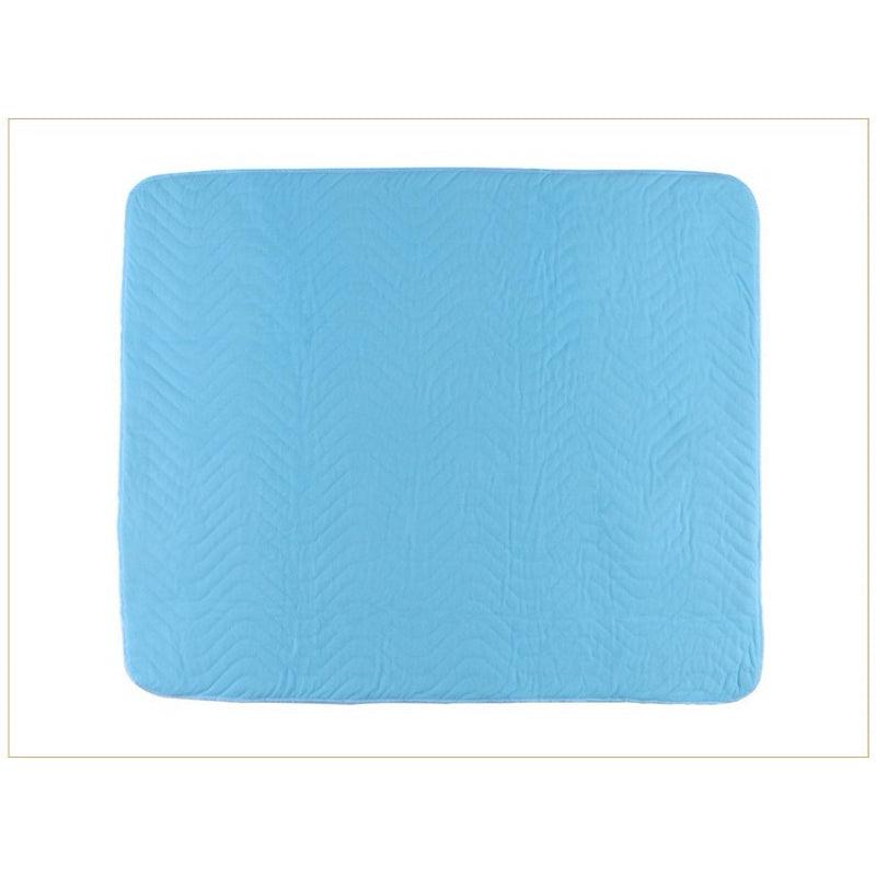 Washable Reusale Incontinence Bed Pad | Underpads | For Adult and Baby Nursing