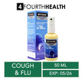 [EXP 05/26] Betadine Sore Throat Spray | Medicated Throat Spray 50ml (Clinic Exclusive)