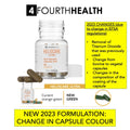 [EXP 09/26] Heliocare Ultra Oral Sunscreen Protection - 30 Capsules