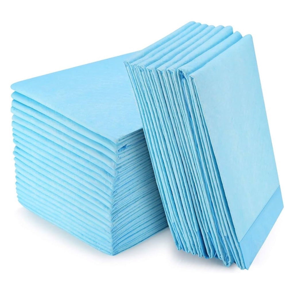 Disposable Incontinence Bed Pad | Underpads | For Adult and Baby Nursing