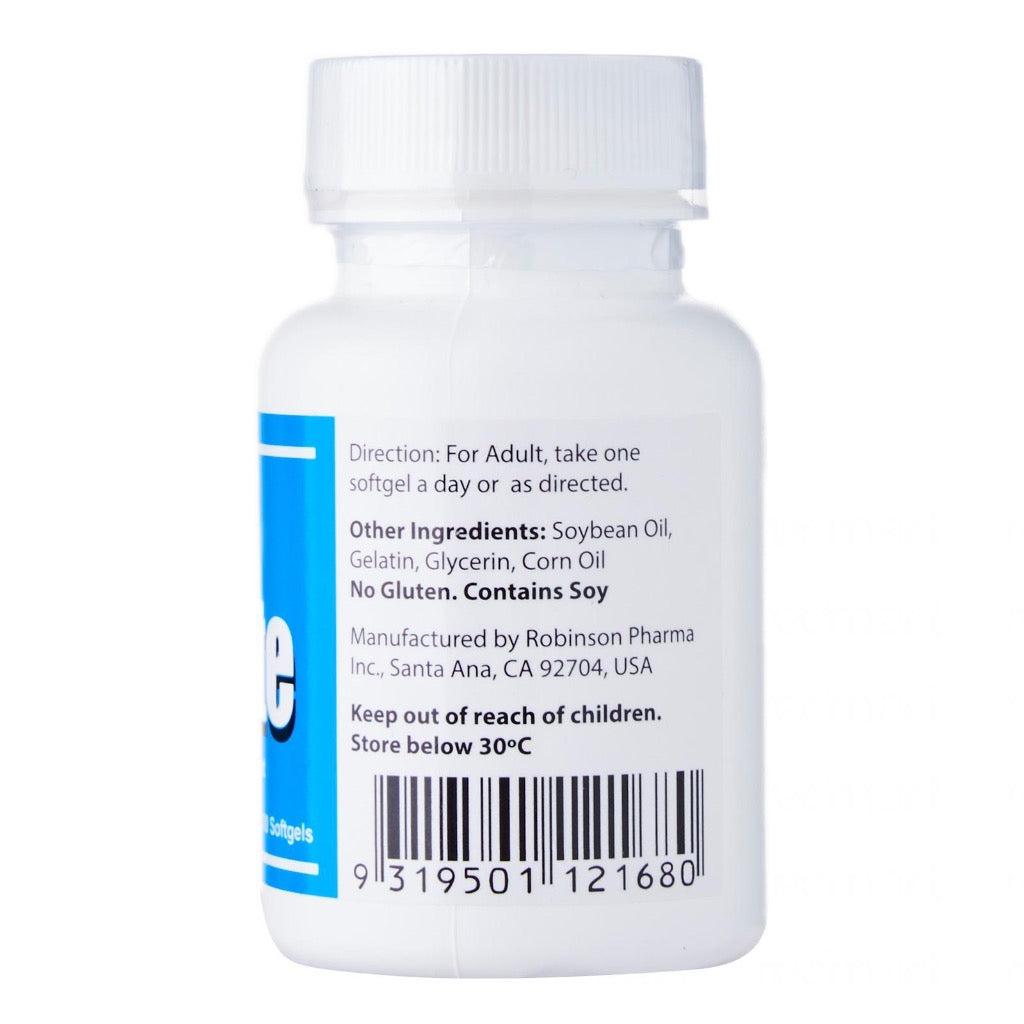 [EXP 03/28] D-Vite Vitamin D3 1000IU Multivitamin Dietary Supplement