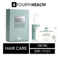 [EXP 08/27] Growell Scalp Lotion Minoxidil 5% 100ML - for the treatment of hair loss